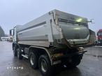 Mercedes-Benz Arocs 41.45 8x8 !! Stan idealny !! Bogata Wersja - 11