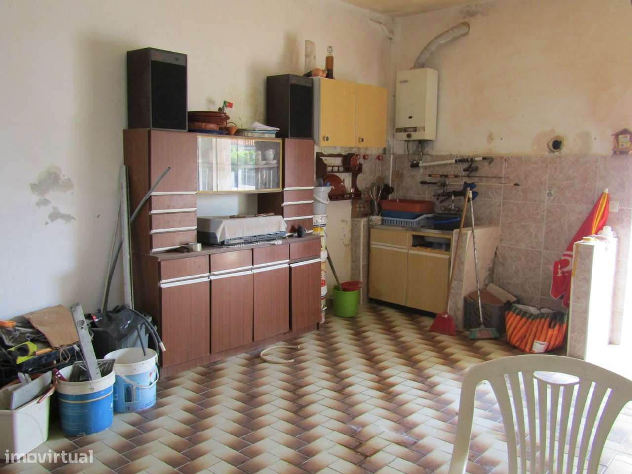 Quintinha em Caçarelhos, Vimioso-19