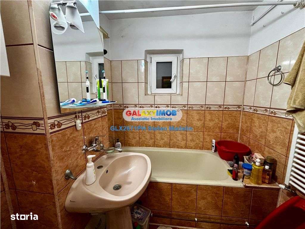 VANZARE APARTAMENT 3 CAMERE DECOMANDAT ZONA MIHAI BRAVU, PLOIESTI-10