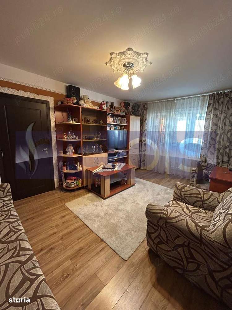 VANZARE 2 CAMERE - DECOMANDAT - TIMPURI NOI -TINERETULUI - Imagine principală: 4/10