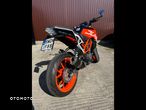 KTM Duke - 8