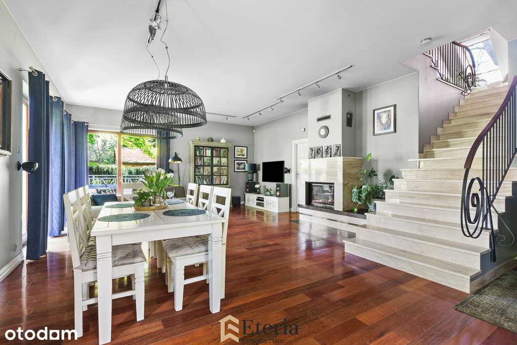 Dwór Józefa Chełmońskiego z prywatnym parkiem+ dom-1