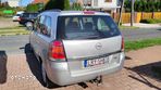 Opel Zafira 1.6 Elegance - 24