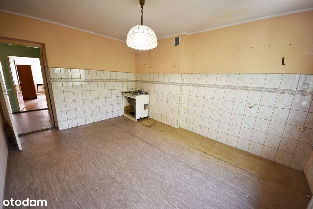 Na Sprzedaż mieszkanie 3 pok, pow. 80 m2, Byczyna-9