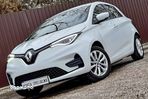 Renault Zoe (mit Batterie) Z.E 50 LIFE - 2