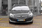 Opel Insignia Sports Tourer 2.0 CDTi Selection Business - 3