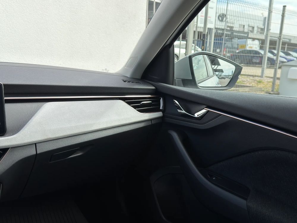 Skoda Scala 1.0 TSI Selection 2024 — zdjęcie 5