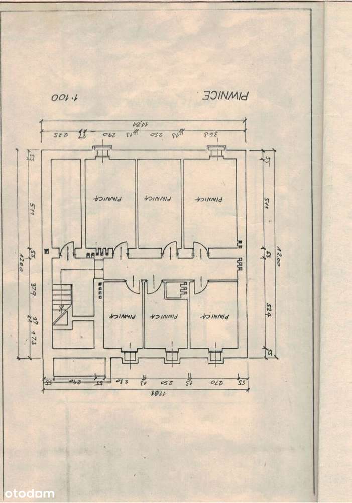 Kamienica w centrum Gdyni-8