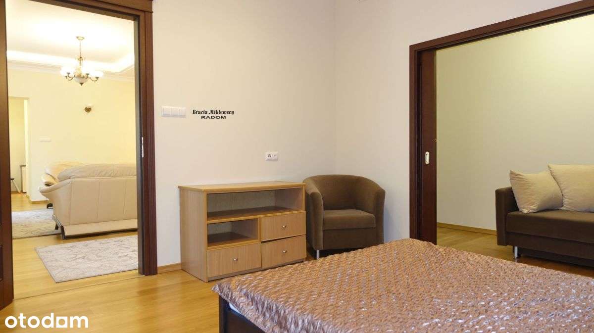 mieszkanie w centrum, na I p., z miejscem-12