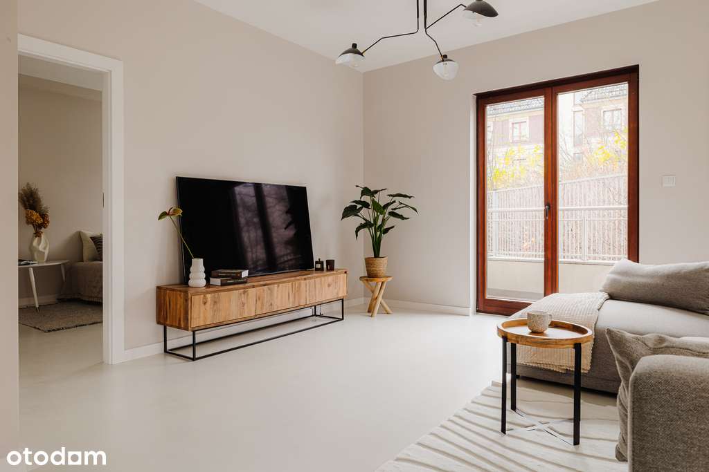 Turniejowa 10B |2 pok| ogródek| 2 tarasy|kamerlane-7