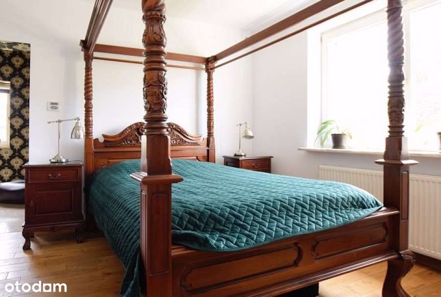 NA SPRZEDAŻ NOWOCZESNY DOM- SWOSZOWICE KRAKÓW-8