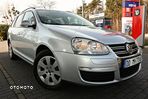 Volkswagen Golf V 1.9 TDI Sportline - 22