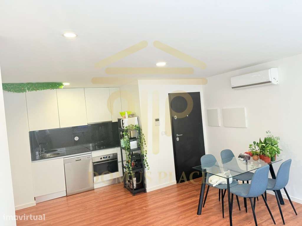 Apartamento T1 na Senhora da Hora | URBAN 47-4