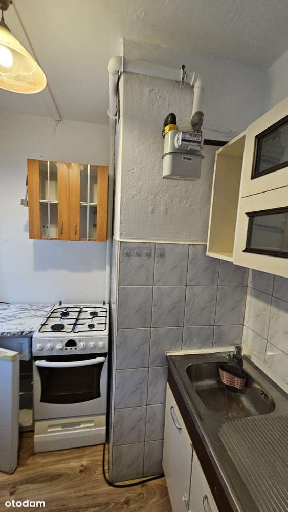 2-pokojowe, pow. 36,6m2, parter, zielona okolica / ul. Jana Woronicza-5