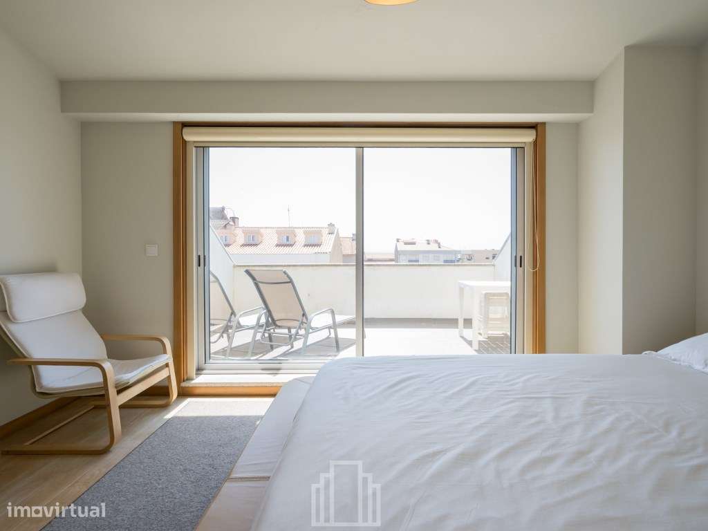 Apartamento T2 - Furadouro-18