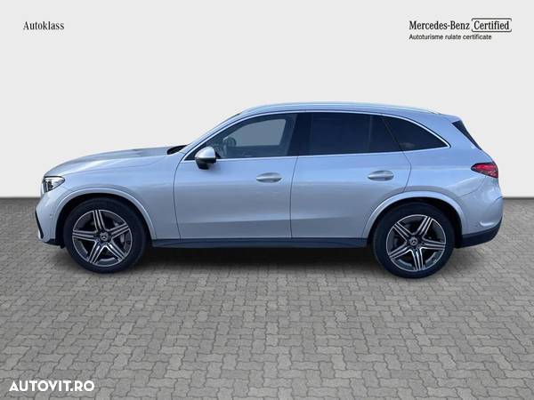 Mercedes-Benz GLC 220 d MHEV 4MATIC - 3