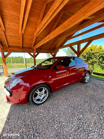 Alfa Romeo Mito TB 1.4 16V MultiAir Turismo - 4