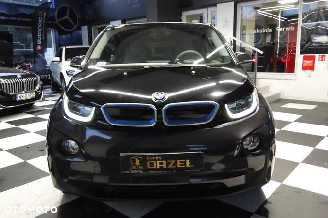 BMW i3 - 3