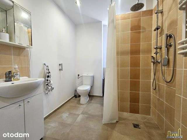 Zamieszkaj prawie w centrum!-4