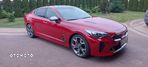 Kia Stinger - 3