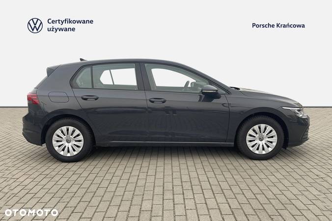 Volkswagen Golf VIII 1.0 TSI - 6