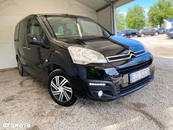 Citroën Berlingo Multispace BlueHDi 100 FEEL - 18