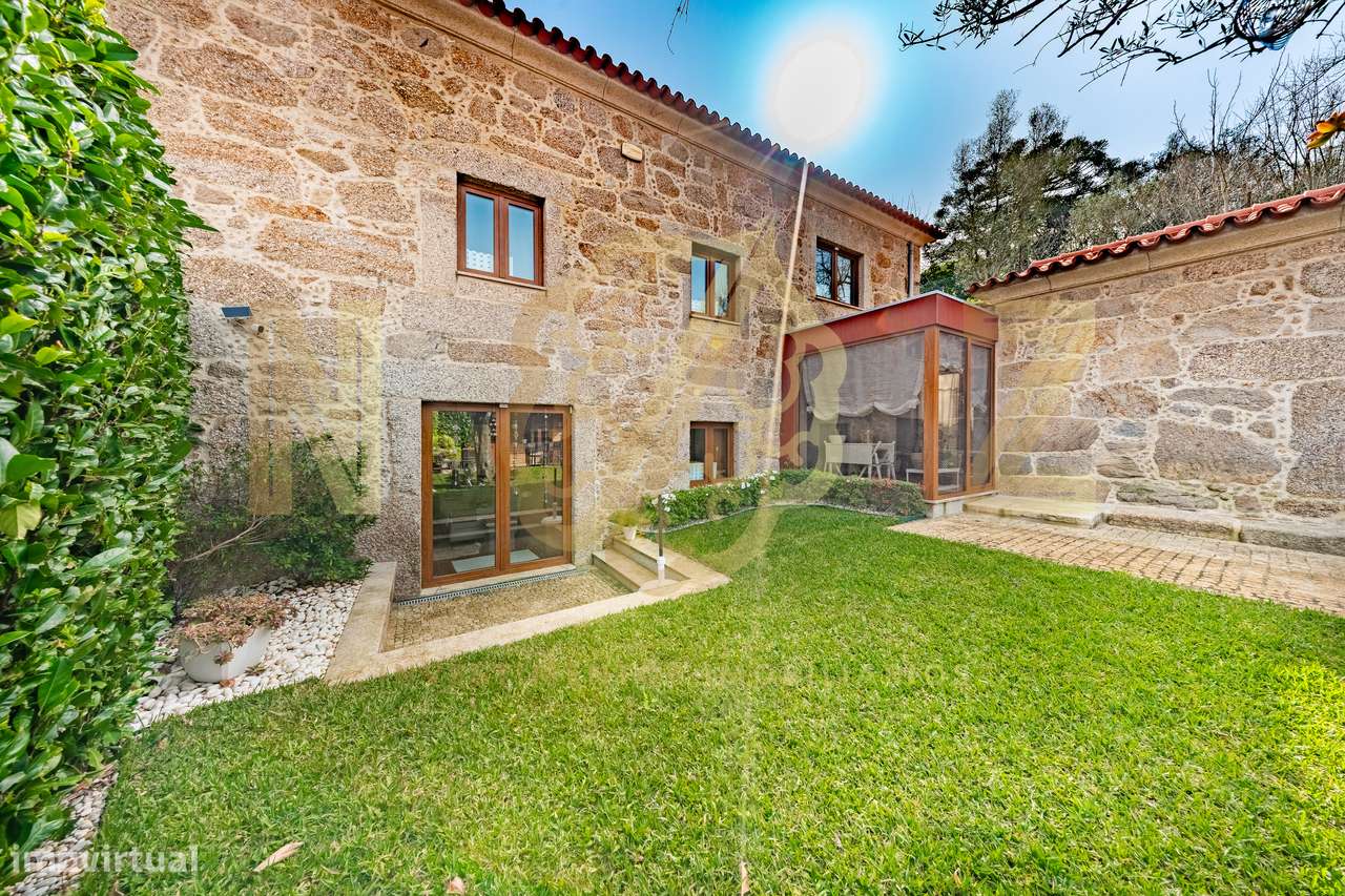 Moradia Individual T3+1 com 620 m² de Terreno |Energia Solar-9