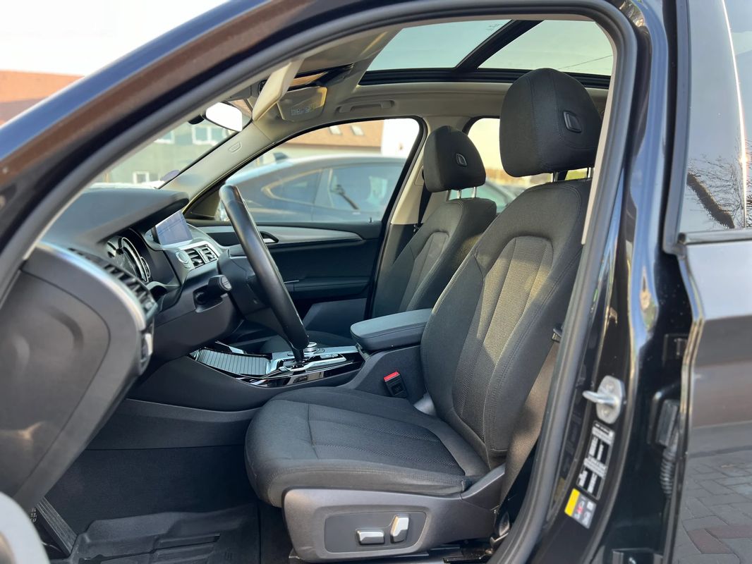 BMW X3 xDrive30e AT PHEV - 20