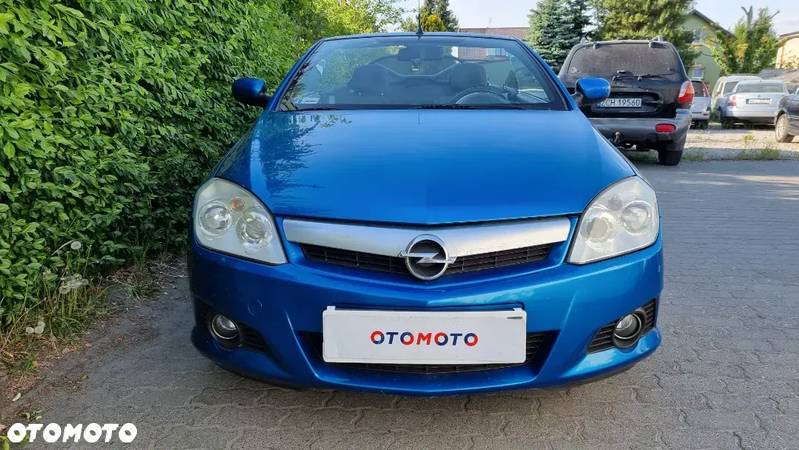 Opel Tigra 1.8 Enjoy - 14