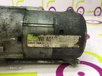 Motor Arranque Volkswagen	Passat 1.9Tdi de 2007 - Ref: 02Z911023H - NO40012 - 2