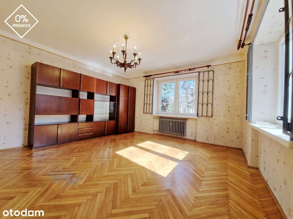 Możliwość wyodrębnienia 3 pokoju, Osiedle Zielone!-2