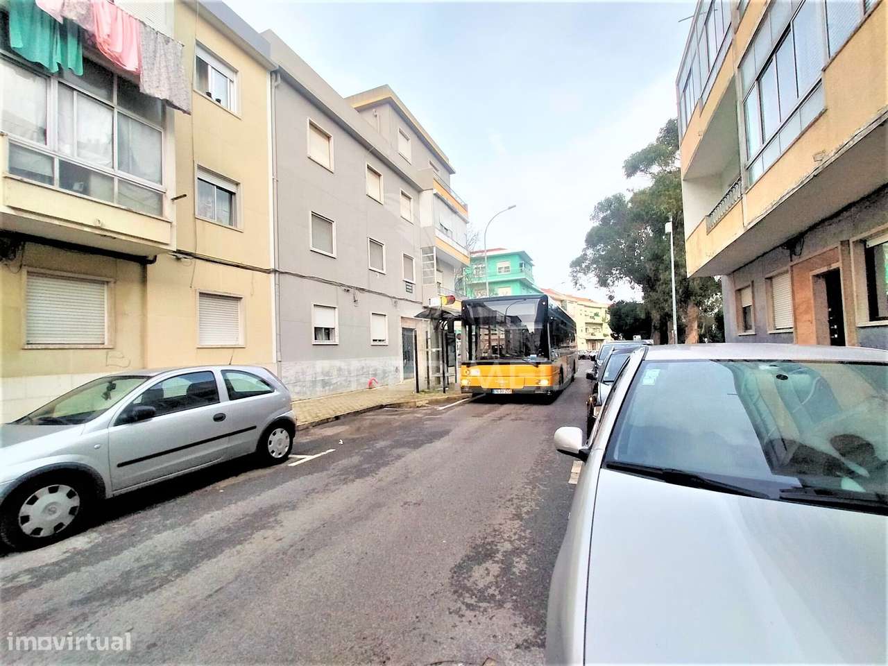 Churrasqueira/Loja | Remodelada | Águas Livres | Damaia - Grande imagem: 4/18