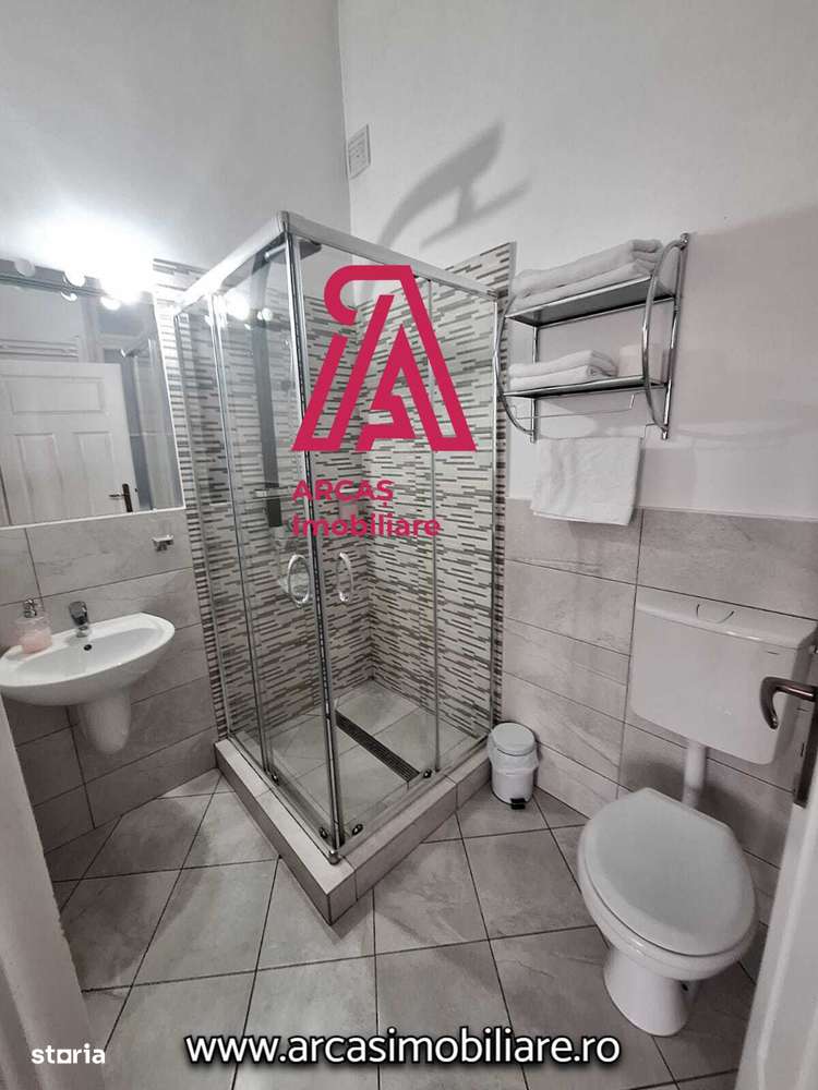 Afacere hoteliera la cheie 3 unitati cazare-Ultracentral!-12