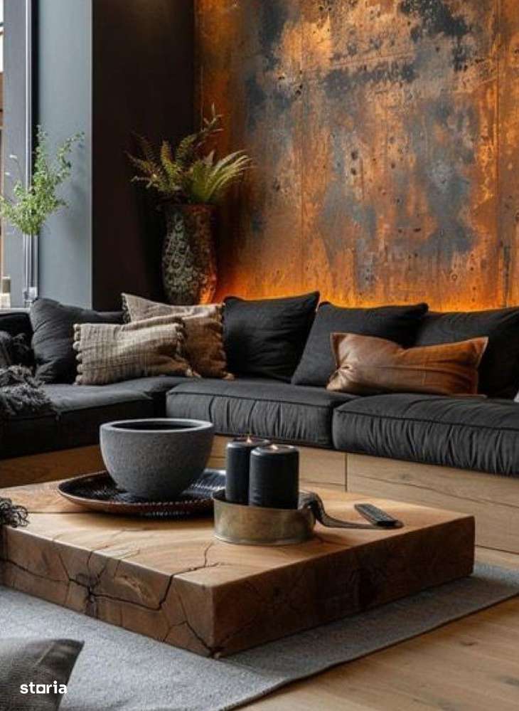 4 camere  duplex -finalizare rapida- 7 min Metrou N Teclu - Imagine principală: 4/11