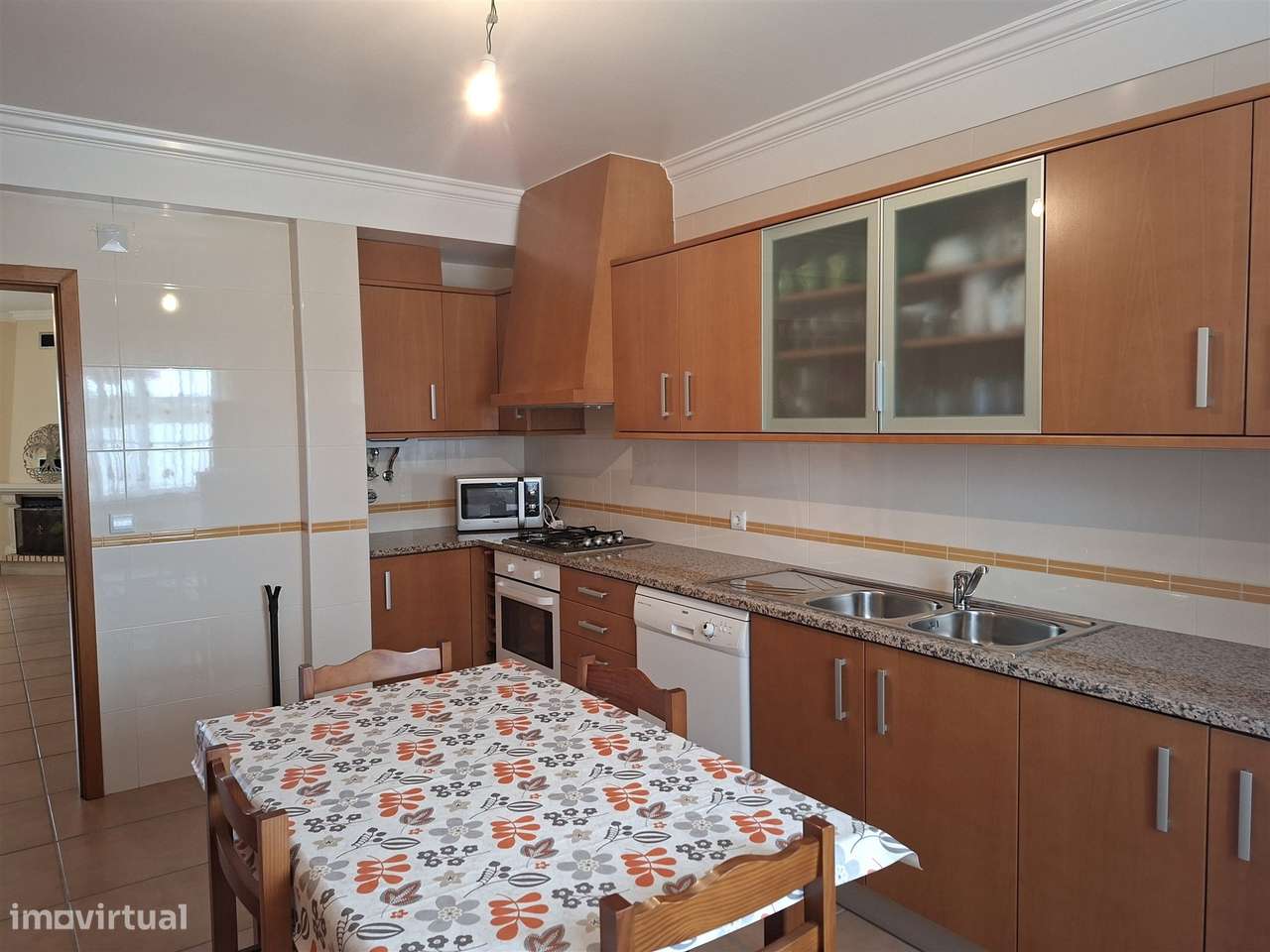 Apartamento T3 - Chainça - Abrantes-6
