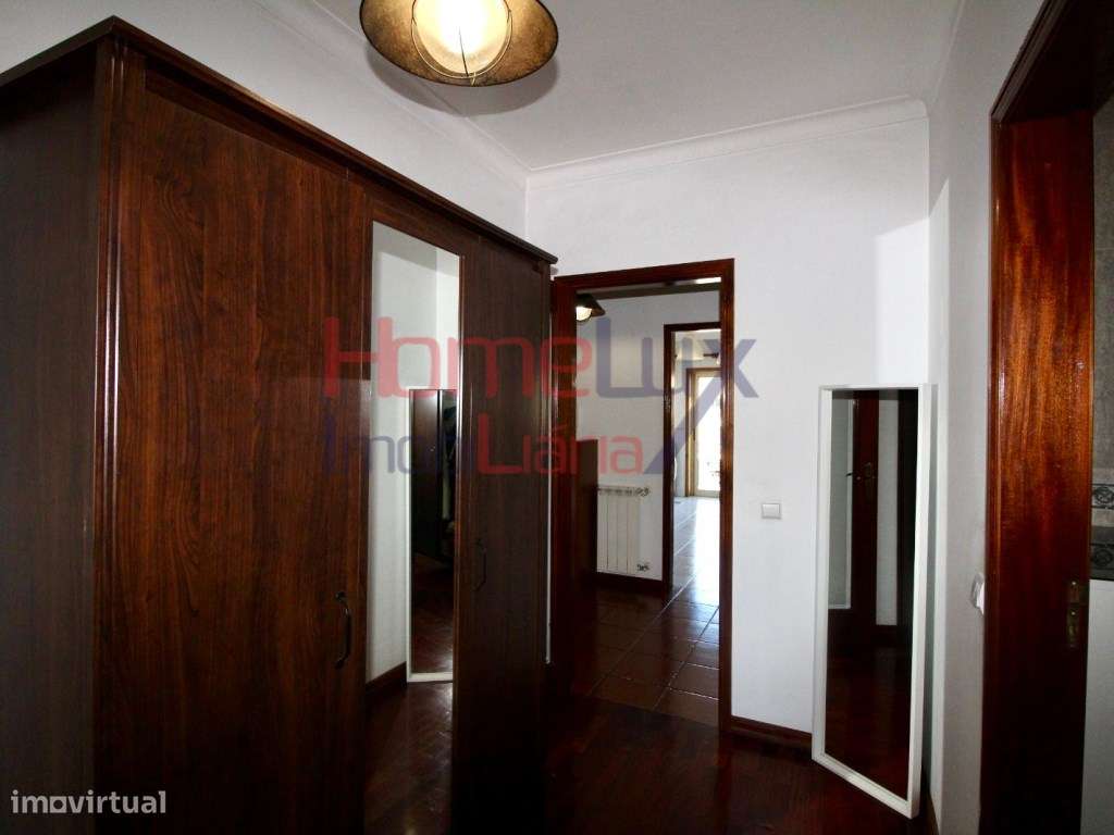 T2 Exclusivo no Centro de Gandra: Viva (ou invista) a um Passo da C...-12
