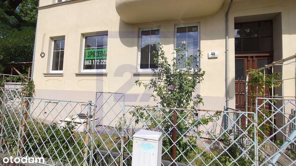 ➤ 3 pok. ✔ Osobna kuchnia ✔ Nowe okna ✔ Gładzie-11