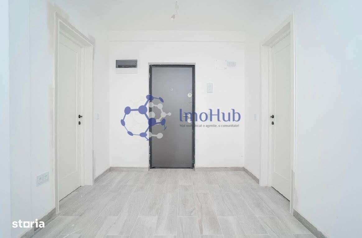 Apartament de vanzare cu 1 camera - Zona Copou Iasi-3