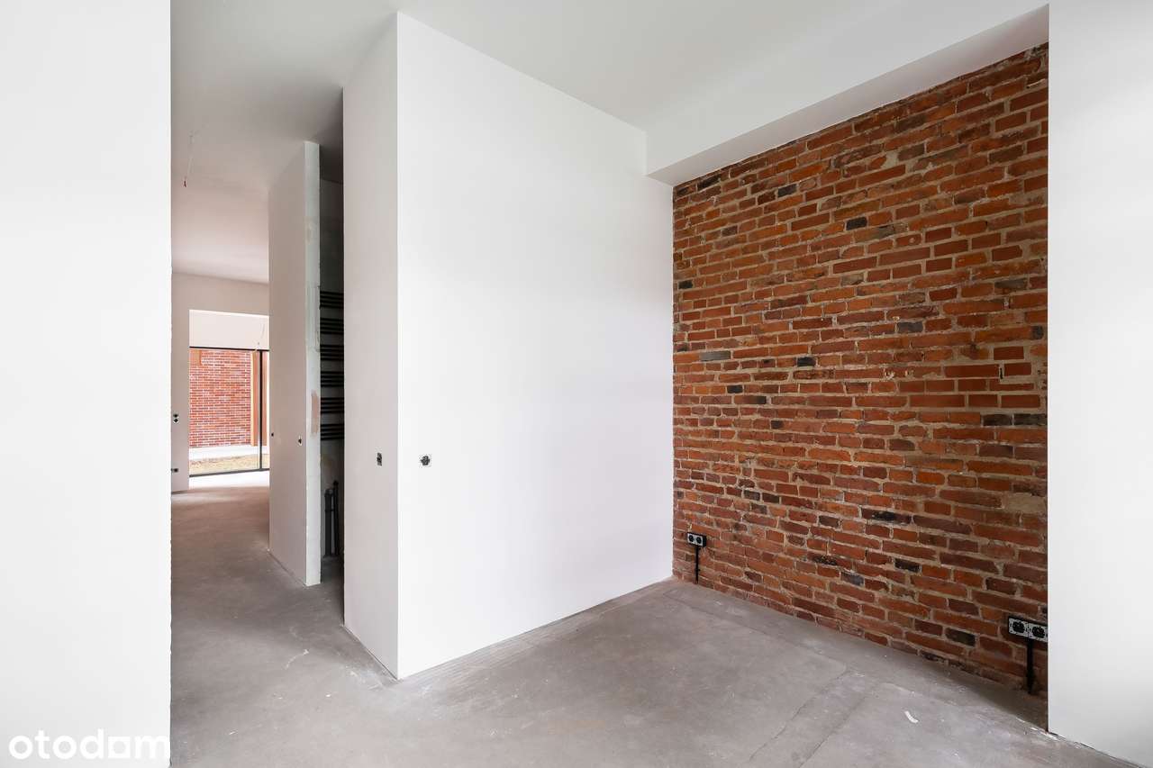 2 Pokoje w Prestiżowej Inwestycji BOCHEMA/ ul. Szwedzka-10