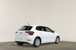 VW Polo 1.0 TSI Style DSG - 4