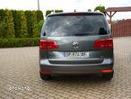 Volkswagen Touran 1.6 TDI DPF DSG Life - 11