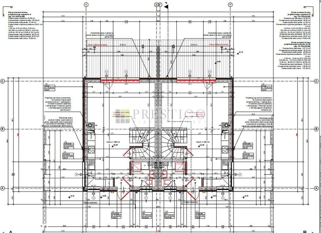 Dwa domy w cenie jednego apartamentu !!!-12