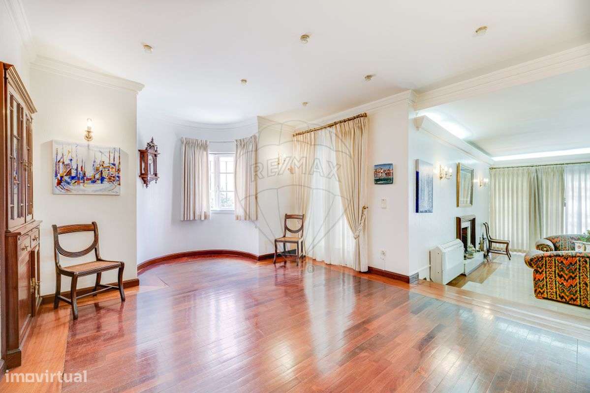 Moradia T5 para venda - Grande imagem: 3/40