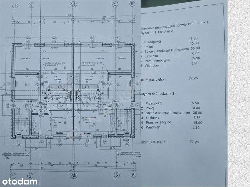Mieszkania W Segmencie! - Możesz Mieć 2 Lokale-17