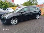 Opel Astra 1.2 Turbo Business Edition - 9