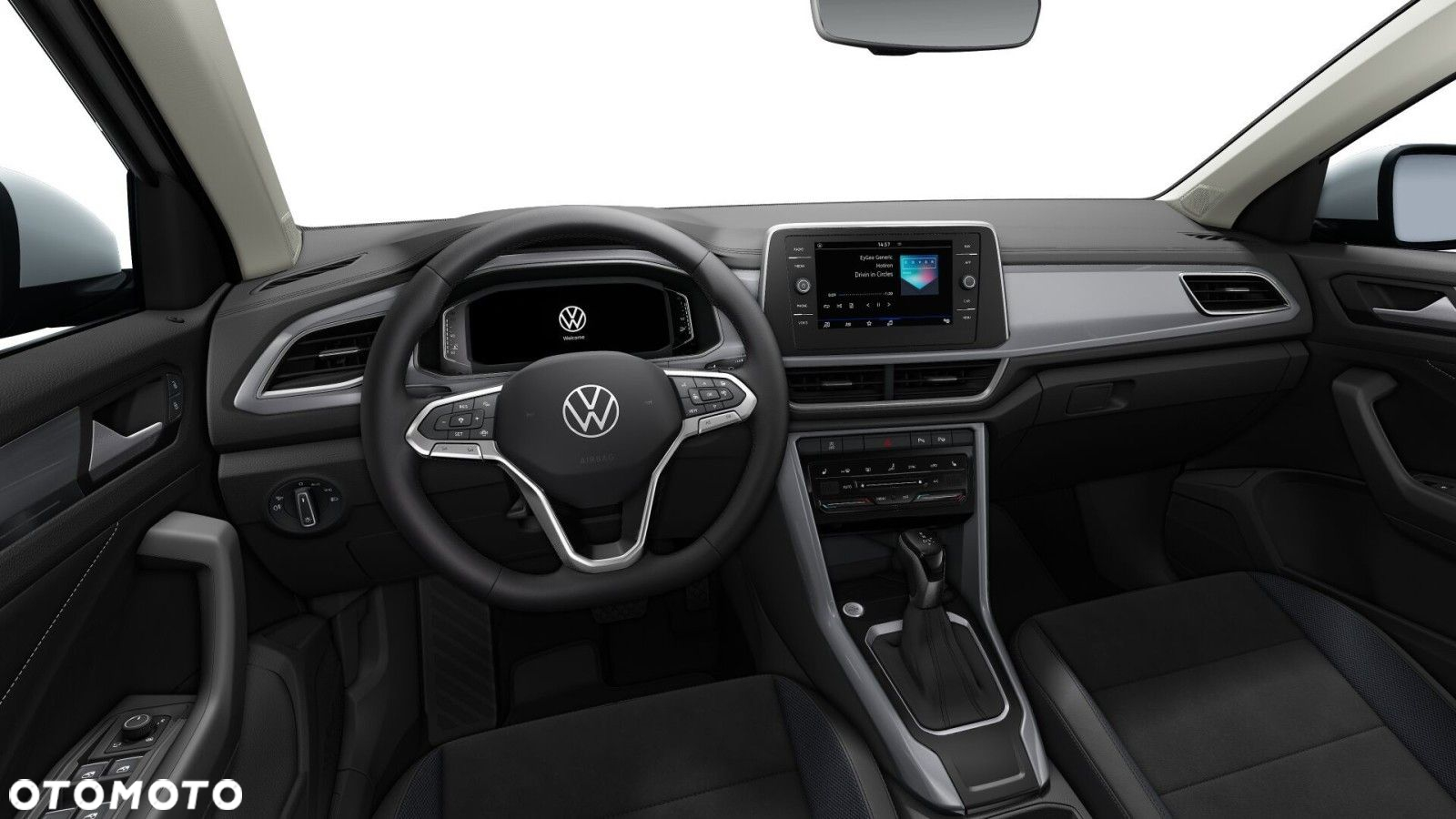 Volkswagen T-Roc 1.5 TSI Style DSG - 6