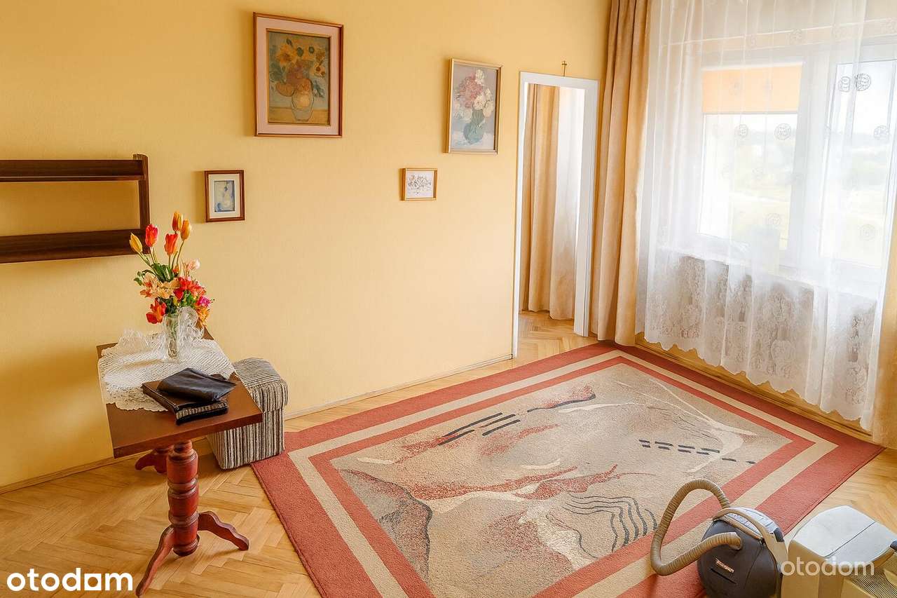 2 pok + widna kuchnia - Pełny obrazek: 2/5