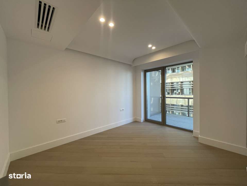 DE VANZARE Apartament 2 camere / Cortina 126 / Pipera-3