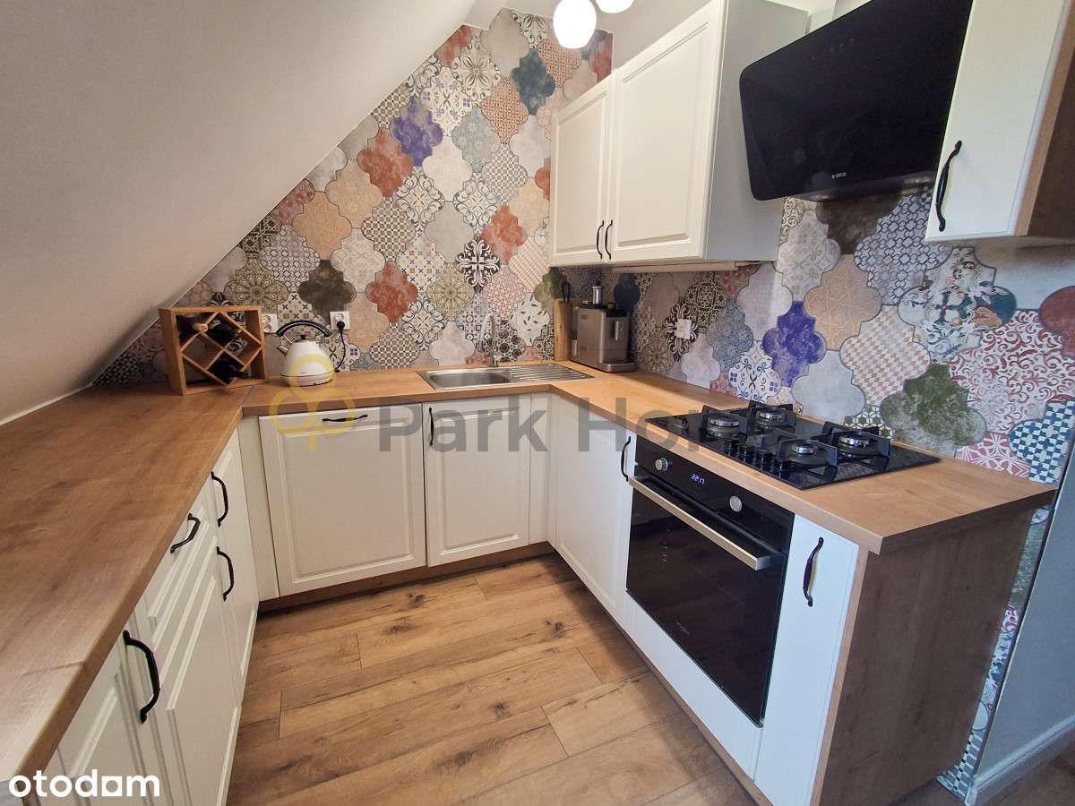 Mieszkanie Łąki Zamkowe - Pełny obrazek: 4/13