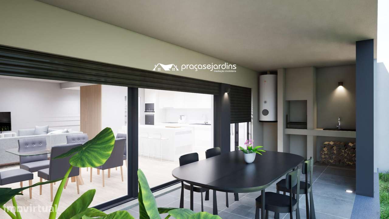 Condomínio Belavista – Exclusividade, Conforto e Design Contemporâneo-35